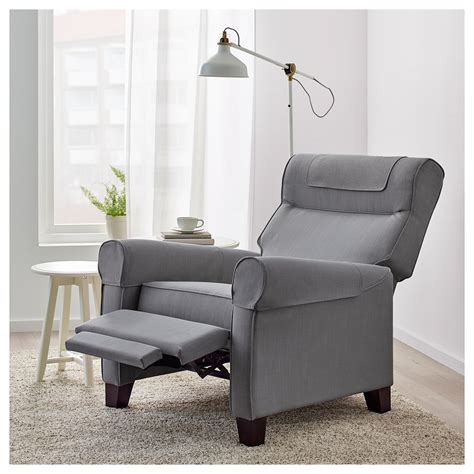 ikea chairs metal frame with fabric dorm|ikea recliner chairs.